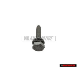 VW Original Vis 6 Pans (Avec Rondelle) - N 10005010