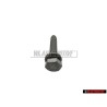 VW Original Vis 6 Pans (Avec Rondelle) - N 10005010