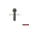 VW Original Vis 6 Pans (Avec Rondelle) - N 10005010