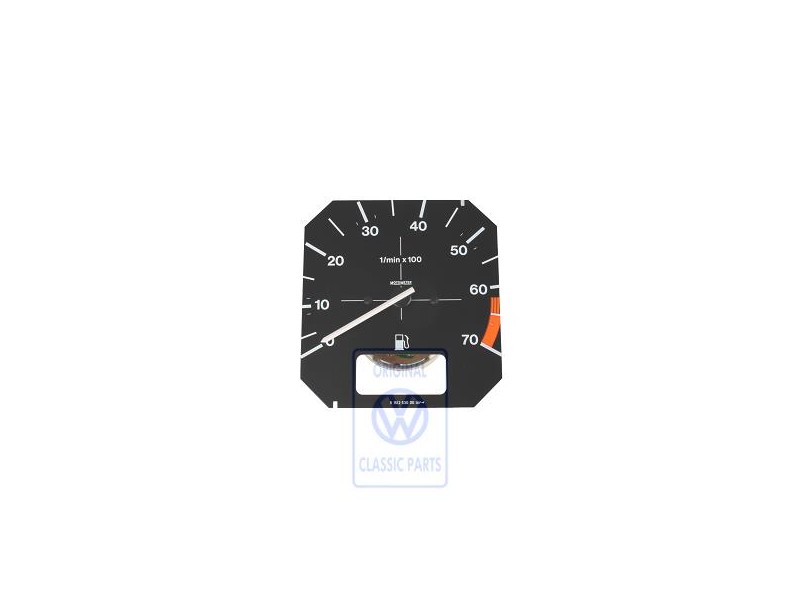 VW Original Compte-Tours - 155919253E