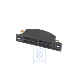 VW Original Porte-Contacts - 155927147