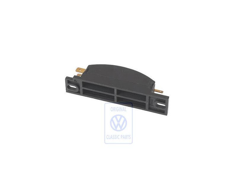 VW Original Porte-Contacts - 155927147