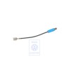 VW Original Pointe Contact Avec Cable El. 