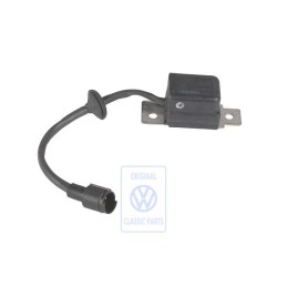 VW Original Transmetteur P. Retardement Declenchement Sac A Air - 155959651