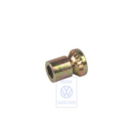 VW Original Ecrou De Rupture - 155959697