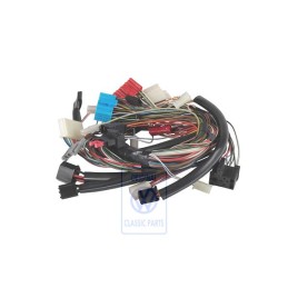 VW Original Cablage P. Tableau De Bord - 155971051AN