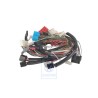VW Original Cablage P. Tableau De Bord - 155971051AN