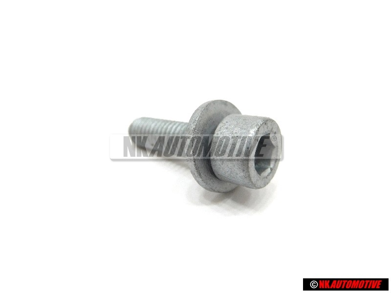 VW Original Vis A Tete Cylindrique Avec Six Pans Internes - N 10172501