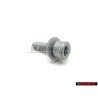 VW Original Vis A Tete Cylindrique Avec Six Pans Internes - N 10172501