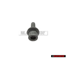 VW Original Vis A Tete Cylindrique Avec Six Pans Internes - N 10172501