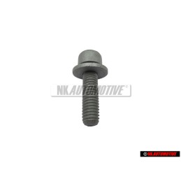VW Original Vis A Tete Cylindrique Avec Six Pans Internes - N 10172501