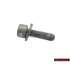 VW Original Vis A Tete Cylindrique Avec Six Pans Internes - N 10172501