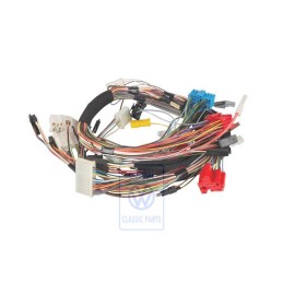 VW Original Cablage P. Tableau De Bord - 155971051HE