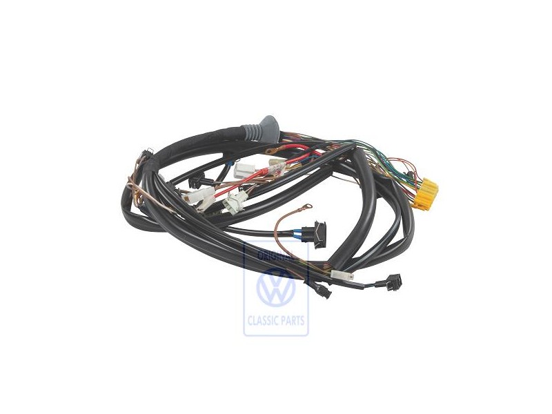 VW Original Cablage Av G - 155971071BH