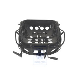 VW Original Armature De Siege Avec Reglage En Hauteur - 165881106H