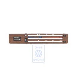 VW Original Cache - 171919383H