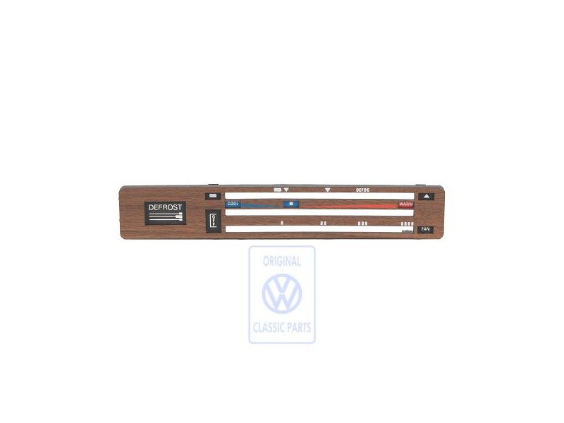 VW Original Cache - 171919383H