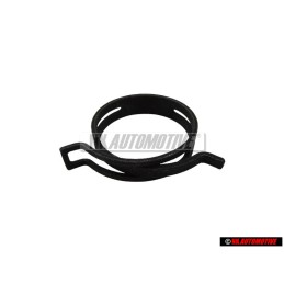 VW Original Collier A Lame-Ressort - N 10658901