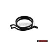 VW Original Collier A Lame-Ressort - N 10658901