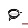VW Original Collier A Lame-Ressort - N 10658901