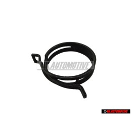 VW Original Collier A Lame-Ressort - N 10658901