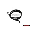 VW Original Collier A Lame-Ressort - N 10658901