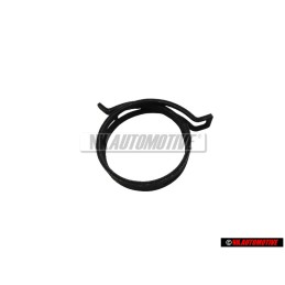 VW Original Collier A Lame-Ressort - N 10658901