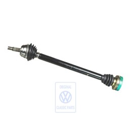 VW Original Arbre De Pont Avec Joints Homocinetiques - 191407272AQ
