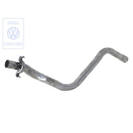 VW Original Tuyau D'Echappement - 533253301