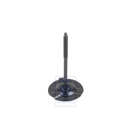VW Original Support P. Roue D'Urgence Plate - 533803272A