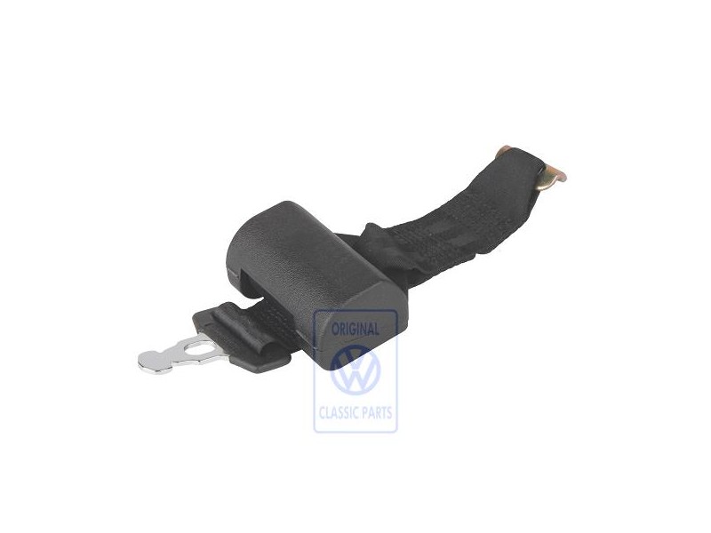 VW Original Ceinture Ventrale - 533857813A