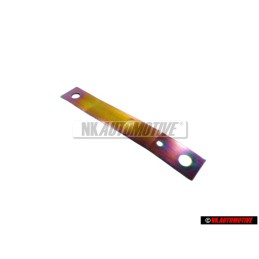 VW Original Languette - 861253209