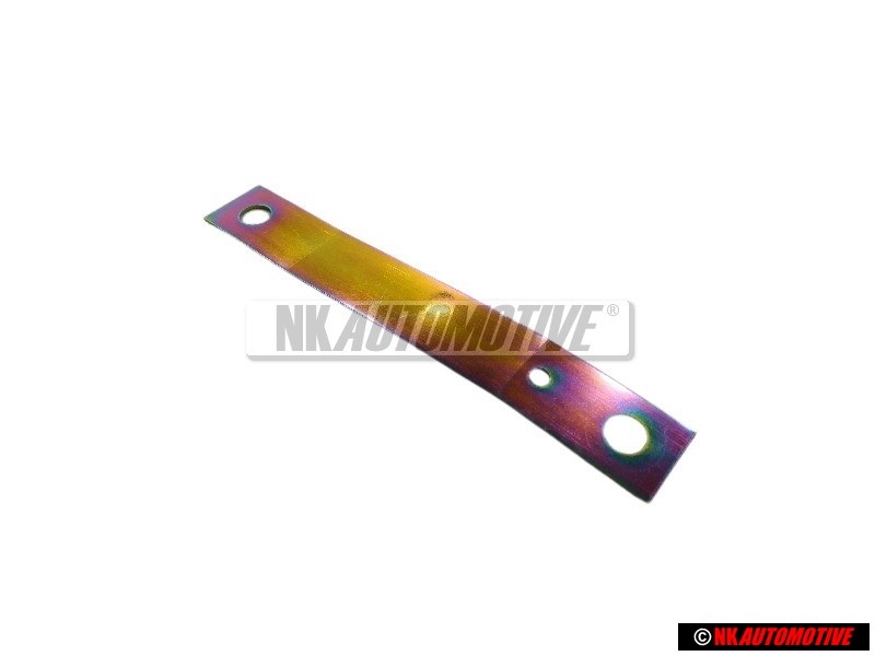 VW Original Languette - 861253209