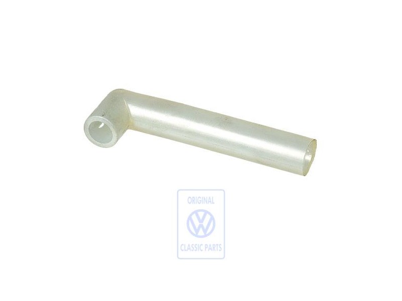 VW Original Flexible D'Aeration - 867201179