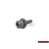 VW Original Vis A Tete Cylindrique Avec Six Pans Internes - N 90271604