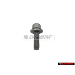 VW Original Vis A Tete Cylindrique Avec Six Pans Internes - N 90271604