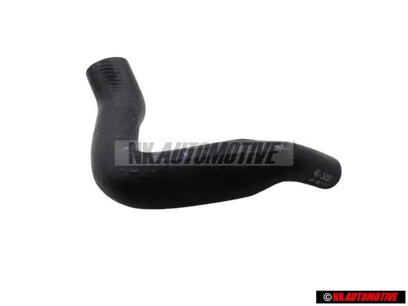 VW Original Flexible D'Aeration - 037103231C