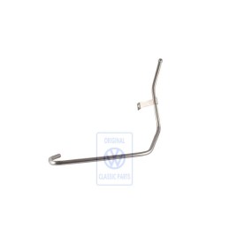 VW Original Tuyau Pour Prelevement De Co - 037253871A