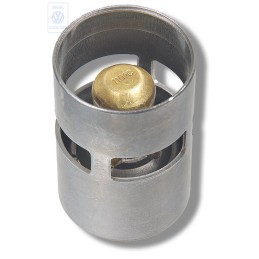 VW Original Regulateur Temperature D'Huile - 049115429