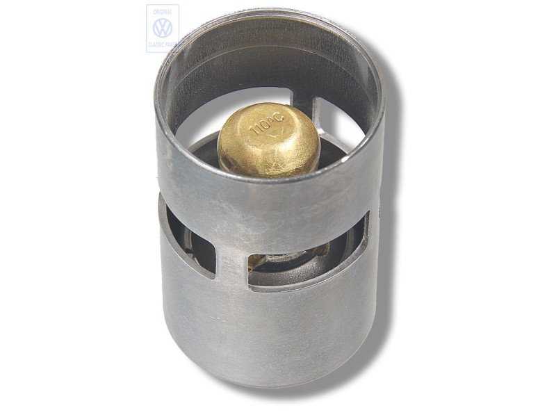 VW Original Regulateur Temperature D'Huile - 049115429