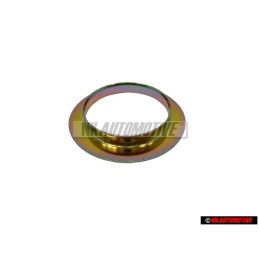 VW Original Cache - 1H0501639