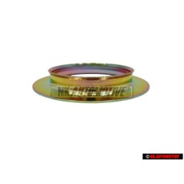 VW Original Cache - 1H0501639