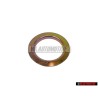 VW Original Cache - 1H0501639