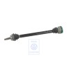 VW Original Arbre De Pont Avec Joints Homocinetiques - 191407272AP