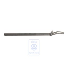 VW Original Tube Intermediaire - 171253201D