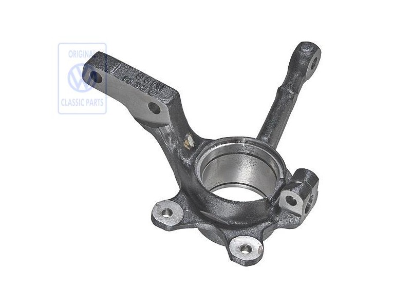 VW Original Cache De Roulement De Roue - 171407256B