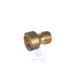 VW Original Gicleur D'Alimentation - 060129405B