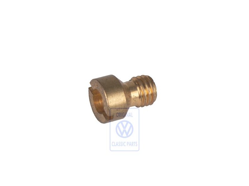 VW Original Gicleur D'Alimentation - 060129405B
