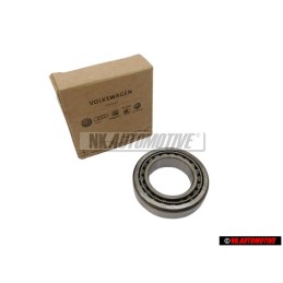 VW Original Roulement A Galets Coniques - 311405625N
