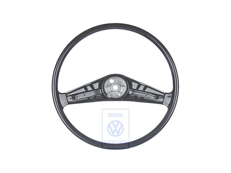 VW Original Volant De Direction - 171419655